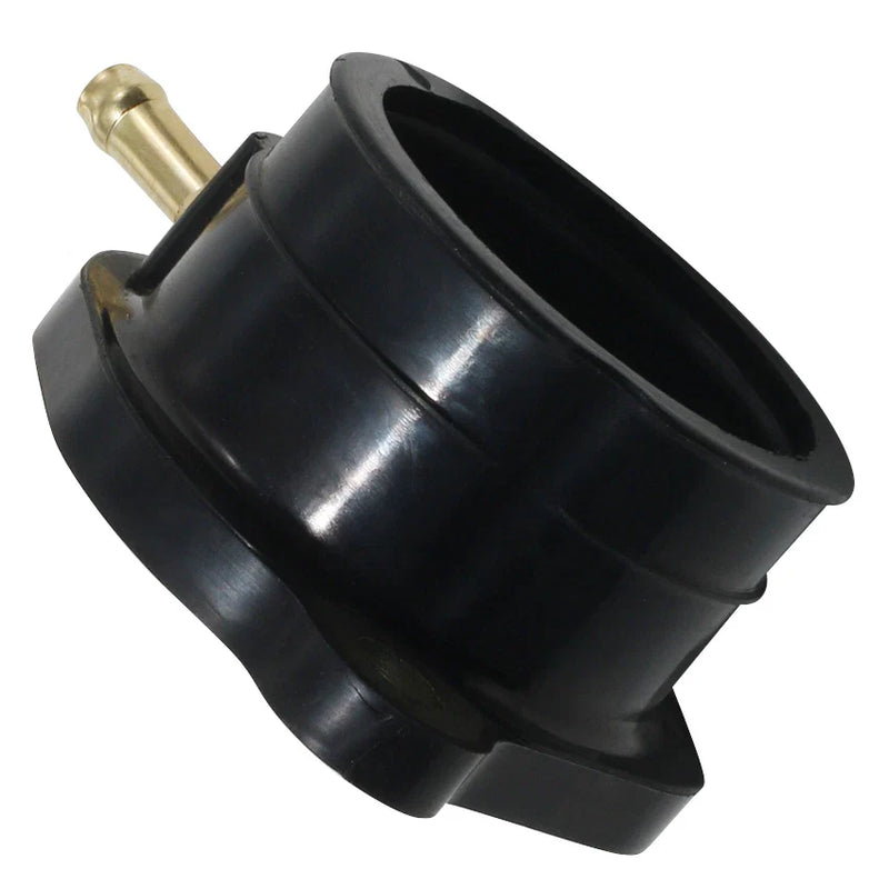 Can-Am Traxter Max CVT 650 Carburetor Intake Manifold Boot (2005)