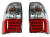 Mitsubishi L200 Animal Tail LED Light (1995-2005)