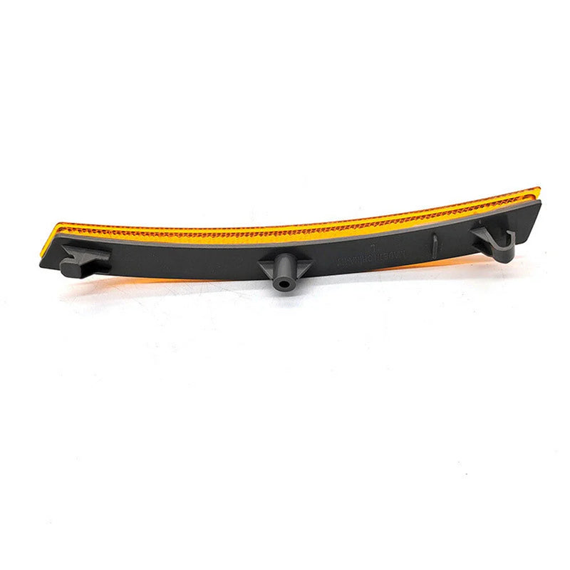 23 Honda CR-V Front Left Bumper Wheel Fender Molding Trim Light (2023)