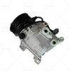 Toyota Corolla ZZE122R 1.8L Petrol AC Compressor (2002-2007)