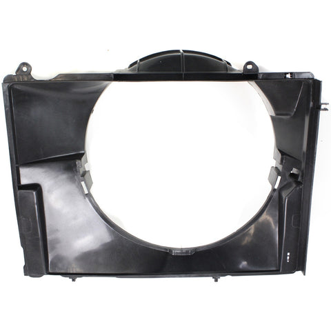 Fan Shroud For 1996-2000 Nissan Pathfinder 6Cyl 3.3L Upper