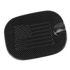 Chevrolet Silverado 1500 2500 Carbon Fiber Fuel Gas Tank Cover (2007-2018)