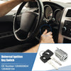 Mercedes-Benz E 320 Ignition Key Switch Starter Set (1997-2002)