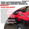 Polaris Sportsman 500 4X4 HO Stator & Regulator (2000–2002)