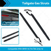 BMW X6 F16 F86 Tailgate Struts (2015-2020)