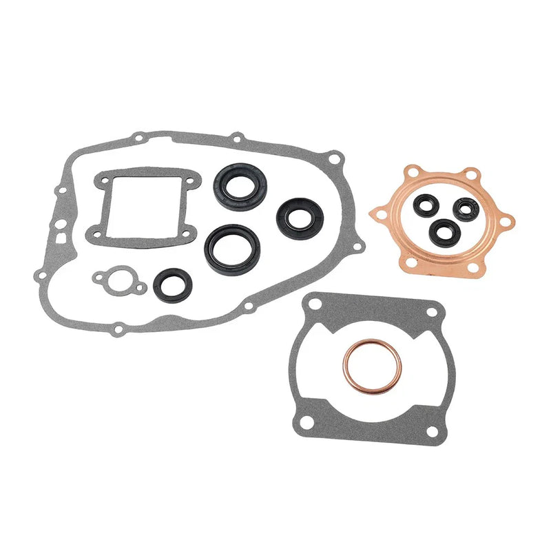 Yamaha Blaster Engine Gasket Kit with Oil Seals (1988-2006)