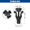 Infiniti FX35 Base 10pcs Grille Clip Bumper Cover Fasteners