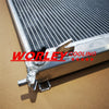 Dodge Charger SRT Hellcat 6.2L V8 S / C Aluminum Radiator (2015-2023)