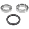 Isuzu MU-X UC Diesel Wagon 1 x Front Wheel Bearing Kit (2013 - 2019)