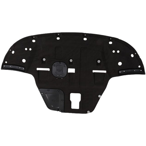 Capa Engine Splash Shield For Kia K5 2021-2024 Lower Assy