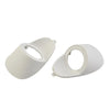 Tweeter Audio Sound System 2 x Plastic A Pillar Speaker Spacer Bracket