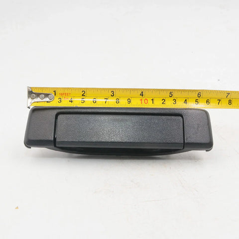 Mazda B-Series B2000 B2200 B2600 1986-1993 Black Outer Door Handle