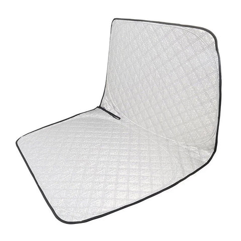 Ford Ranger Foldable Windshield Sun Shade Visor (2019-2025)