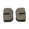 Motovox MBX10 MBX11 Mini Bike Rear Disc Brake Pads (49cc 79cc)
