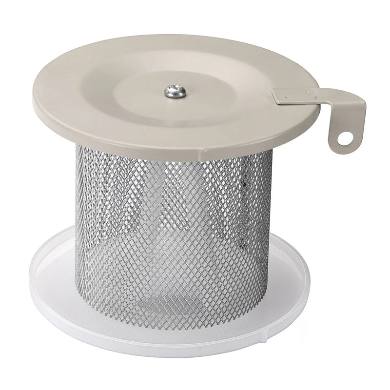 Kawasaki Bayou 300 KLF300-B Air Filter Guide (1988–1988)
