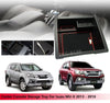 Isuzu MU-X Armrest Box Tray (2013-2018)