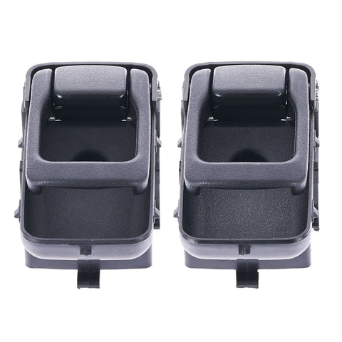 Nissan Navara Door Handle Inner 2 x (1997–2015)