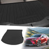 Lexus NX NX250 NX350 NX350h NX450h+ Cargo Liner Rear Trunk Mat (2022-2024)