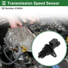 PEUGEOT 306 1.4 1 Pc Transmission Speed Sensor (1993-2001)