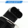 GMC Sierra 1500 Crankshaft Position Sensor (2014 - 2023)