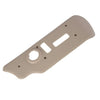 Chevy Silverado GMC Sierra Seat Switch Housing Bezel Panel (2007-2013)