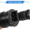 Chevy Camaro 2.5L Fuel Injector (1985-1986)