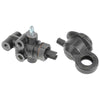 Hilux YN67 Brake Load Proportioning Valve + Boot / 4X4 4Y-C 2.2L (1985–1988)