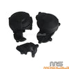 Aprilia Tuono 660 RS 660 Clutch Case Cover Guards (2021-2023)