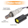 Hyundai Elantra Tiburon O2 Oxygen Sensor (2007-2008)
