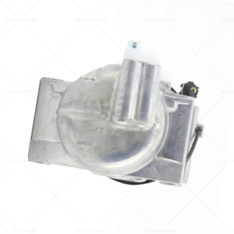 Nissan Navara D40 2.5L Diesel YD25DDTi AC Compressor (2005-2013)