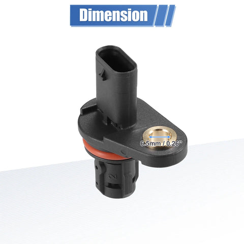 Chevrolet Aveo Camshaft Position Sensor 1.6L L4 (2009-2011)