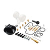 Honda CBR250RR MC22 Carburetor Repair Rebuild Kit (1990-1996)