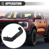 Ford Ranger 3.0L V6 Air Intake Hose Tube with Clamps (1992-1994)