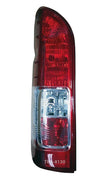 Toyota Hiace Commuter LWB Van LH Tail Light (2014-2017)