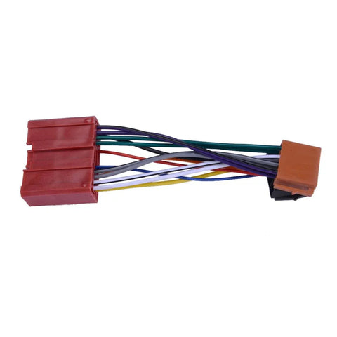Ford Ranger, Mazda BT-50 Double DIN Stereo Facia Kit (2006-2023)