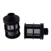 Webasto Eberspacher Diesel Heater () 2 x 0.98in Air Filter