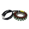 Kawasaki EJ400 W400 EJ650 W650 Stator Coil (2006-2008, 1999-2008)