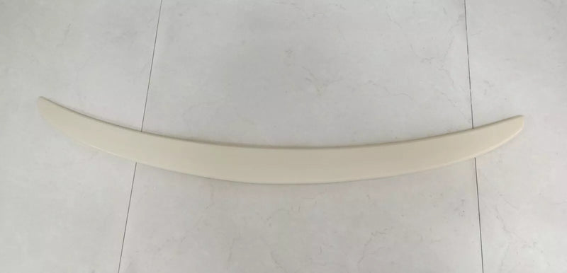 Chevrolet Chevy Cruze Sedan Factory Style Spoiler Wing ABS (2009-2015)
