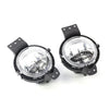 BMW Mini Cooper Countryman Paceman Fog & Daytime Running Light Lamps (2011-2016)