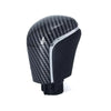 Toyota Yaris  2020-2022 Carbon Fiber Paint Gear Shift Knob Switch Kits Fit