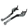 Honda VFR1200F CNC Extendable Brake Clutch Levers (2010-2014)