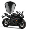 Yamaha YZF R6 (2006-2007) Carbon F3 Pillion Seat Cover