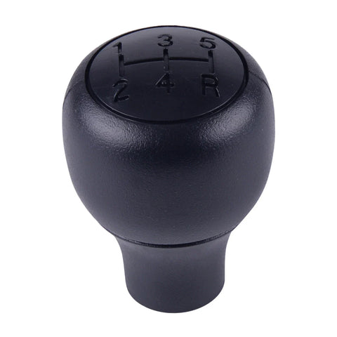 Ford Ranger, Bronco, F150, F250, E150 5 Speed Gear Shift Knob (2001-2006)