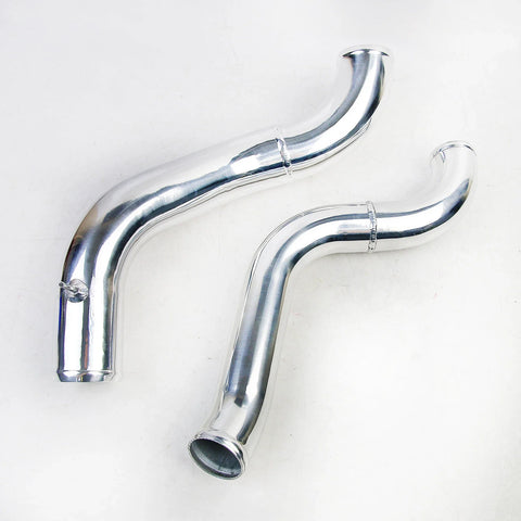 Ford Ranger T6 Turbo Diesel 3.2L Turbo Intercooler Piping (2012-)