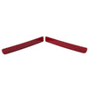Land Rover Discovery Rear Bumper Reflector Red Lens (2004-2016)