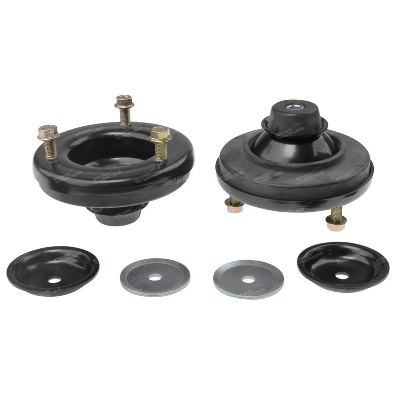 Mitsubishi Pajero NM NP NX 4X4 Front Strut Top Mounts (2000-2019)