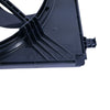 Maserati Ghibli 3.0T V6 Radiator Fan (2014-2016)