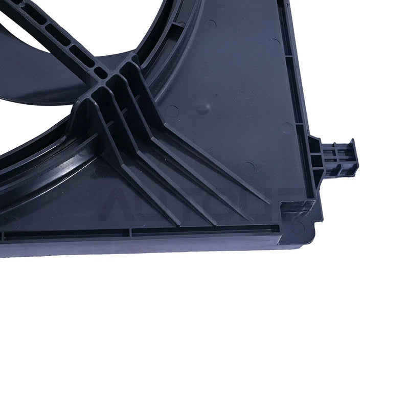 Maserati Ghibli 3.0T V6 Radiator Fan (2014-2016)