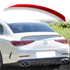 Mercedes Benz CLS C257 ABS Boot Spoiler (2018-2023)