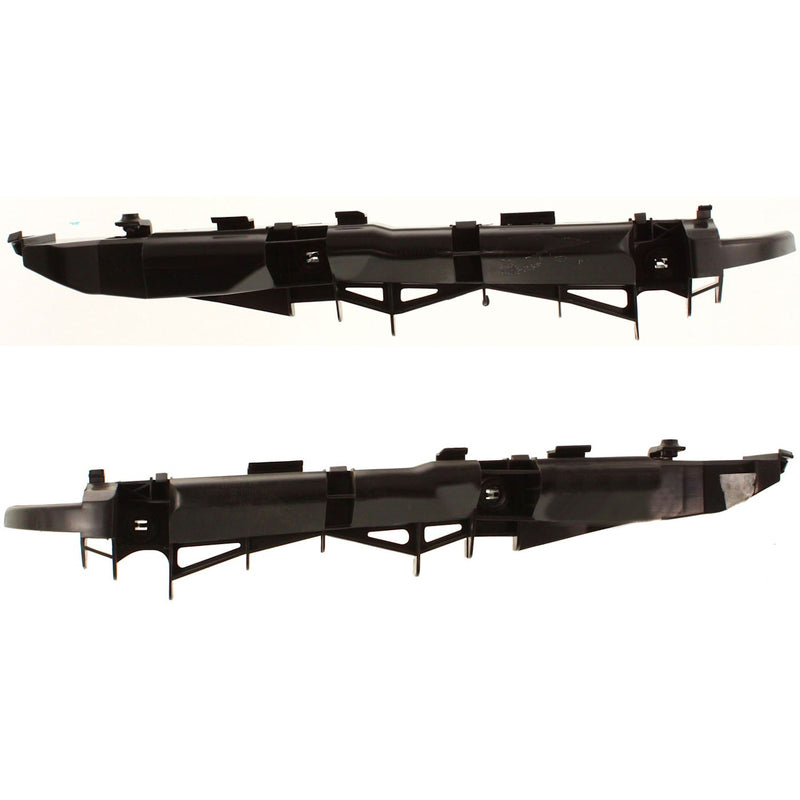 Set of 2 Bumper Bracket For Toyota 4Runner 2006-2009